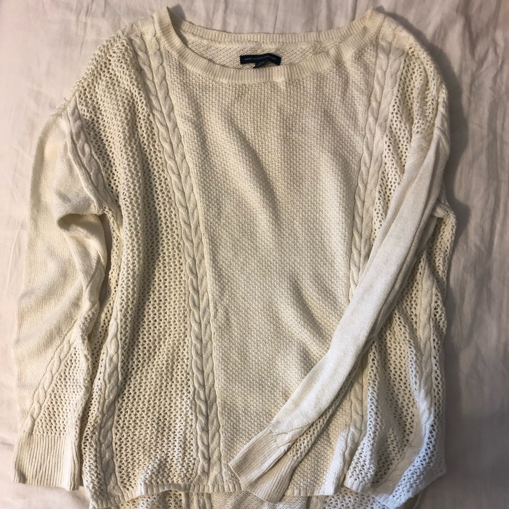 American Eagle sweater